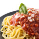Как приготовить настоящий итальянский соус для спагетти