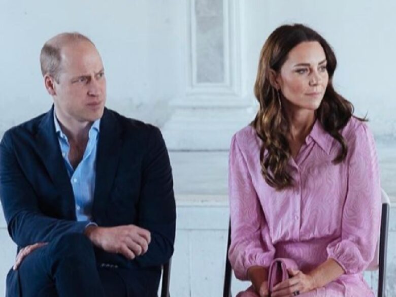 Дворец огласил дату расставания идеальной Кейт Миддлтон и принца Уильяма