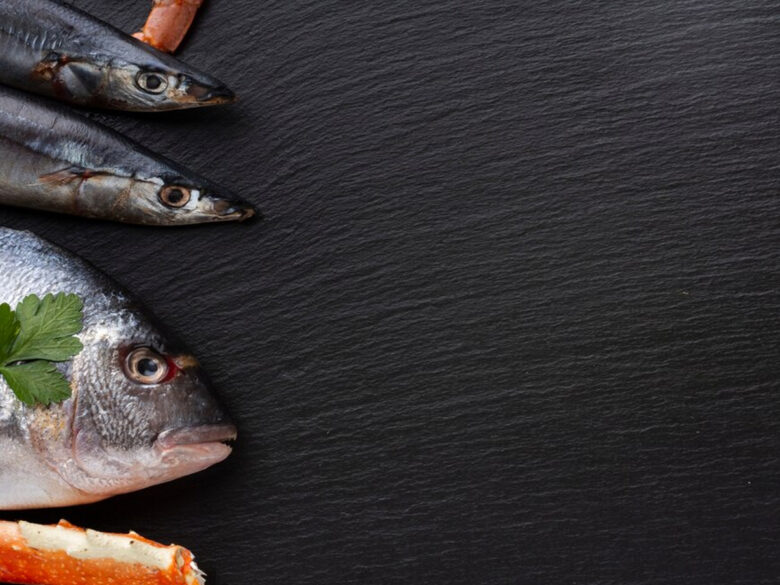12 видов рыбы, которую лучше не есть