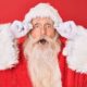 Почему Санта-Клаус говорит "Хо-хо-хо"?