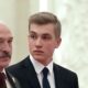 У Коли Лукашенко нашли неожиданный талант: ошарашил умением даже отца