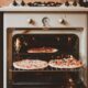 Старые плиты: как определить температуру в духовке без термометра