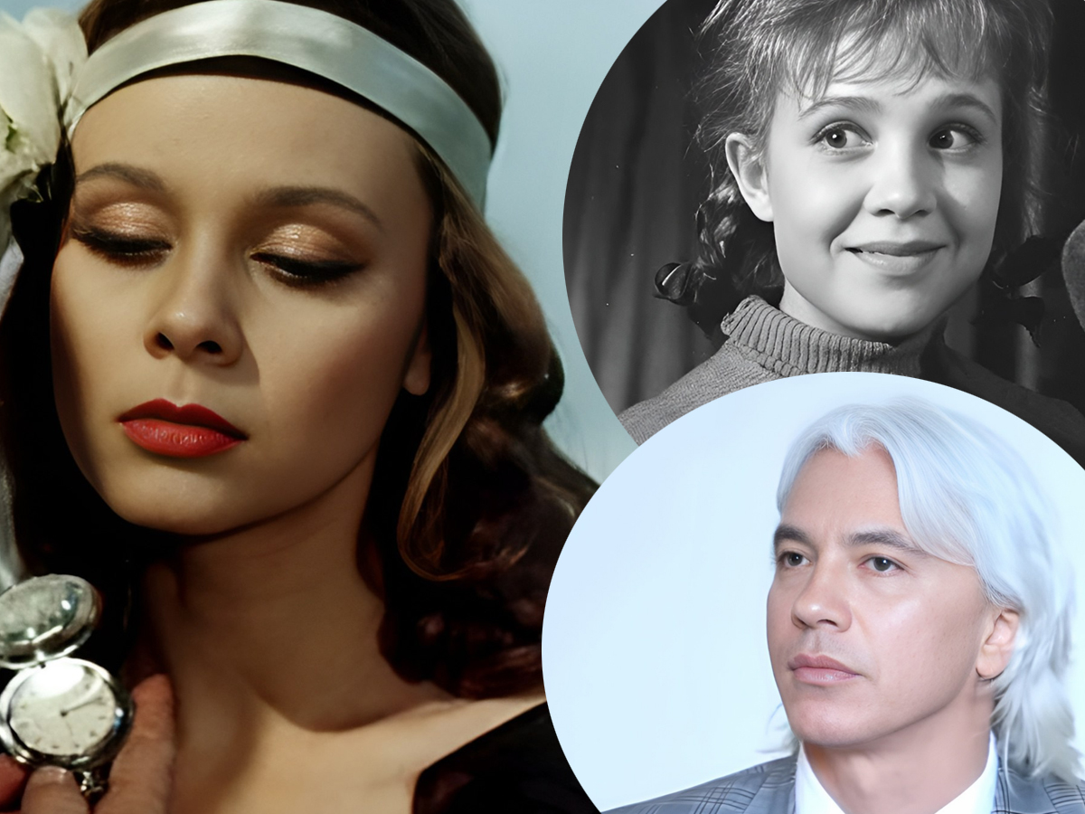 Жертвы коварного недуга: шесть известных артистов, которых сгубил рак