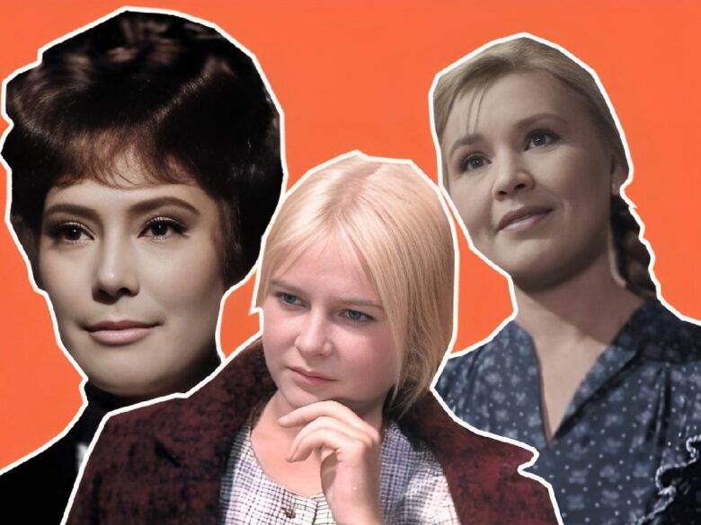 Голоса в голове и драматичная смерть: пять советских актрис, которые сошли с ума