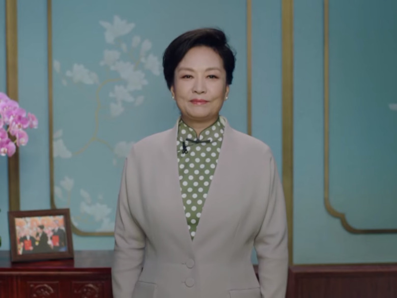 Кто первая леди Китая и почему ее не было во время визита в Москву