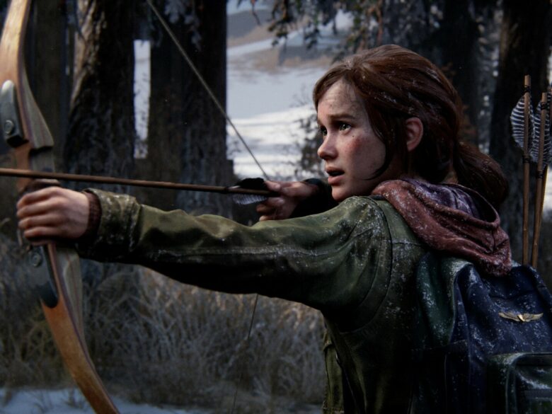 Игра The Last of Us Part I выходит на ПК, правда есть нюанс