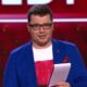 Харламов станет новым ведущим шоу «Вечерний Ургант»: официальное заявление
