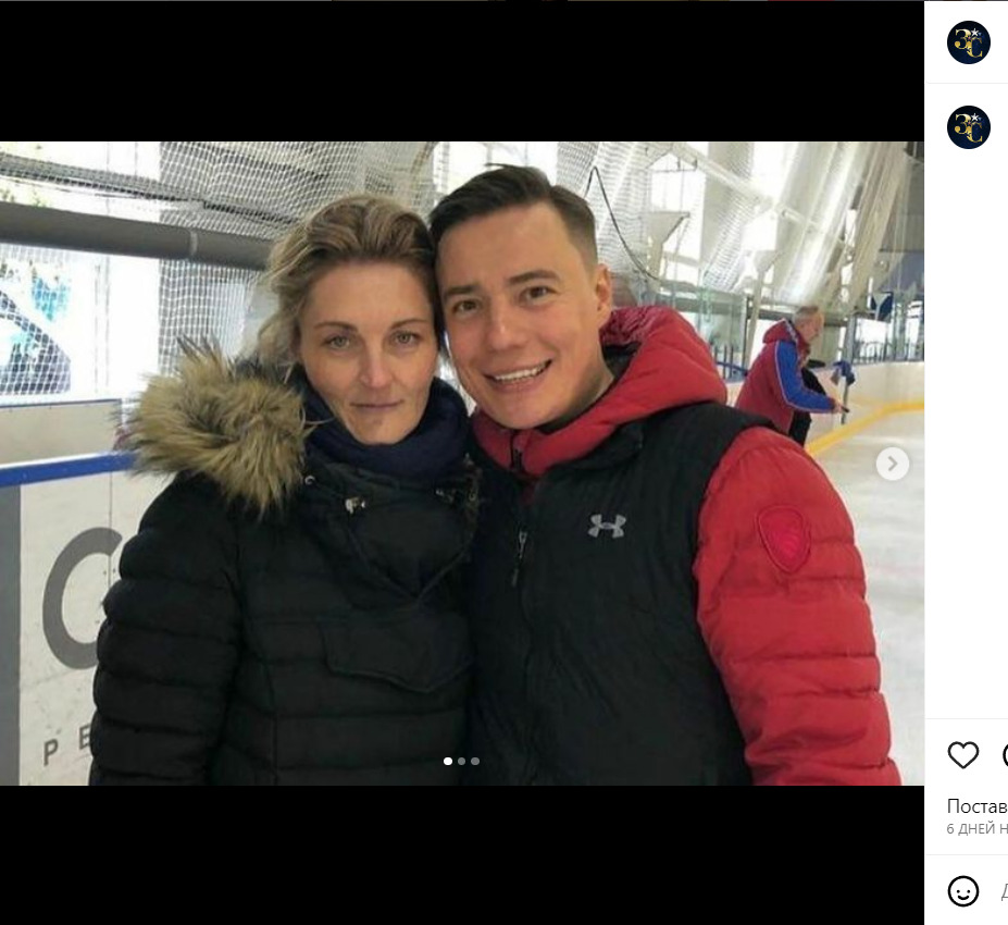 Рудковская накинулась на избившего дочь тренера, но сама лупила Гном Гномыча: как Плющенко и его жена устраняют конкурентовконкурентов