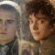 Леголас и Фродо