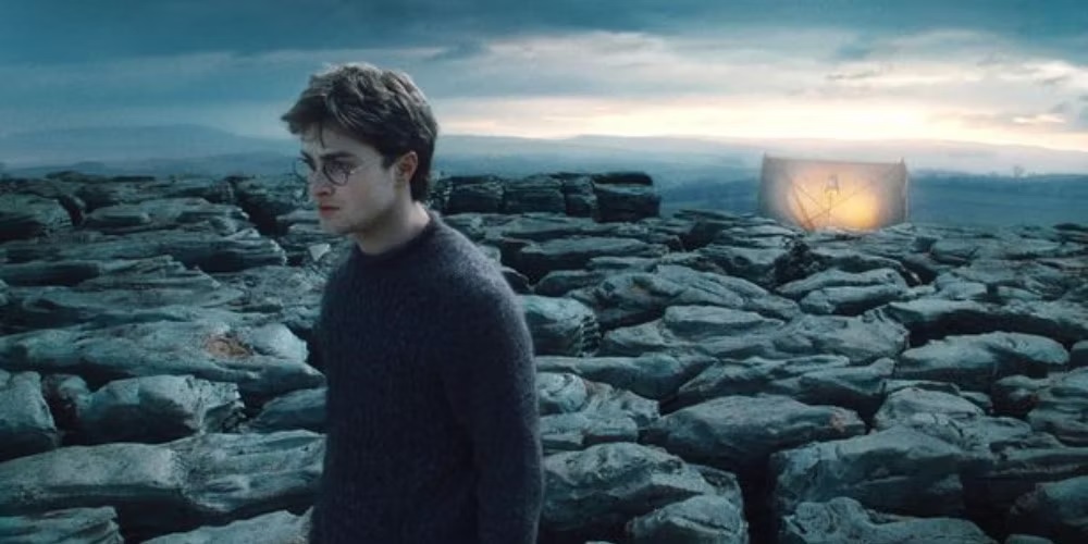 10 мест из «Гарри Поттера», которые существуют на самом деле