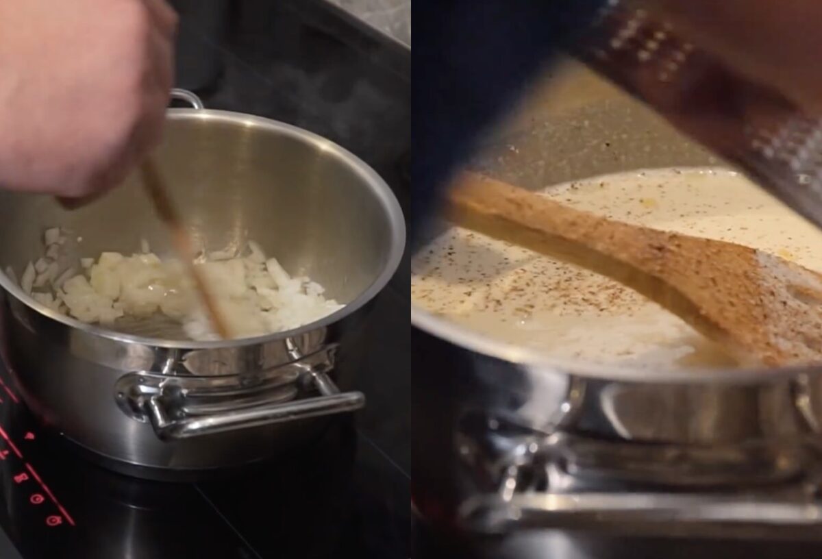 Как приготовить картофельную запеканку: рецепт с фото от шефа Ивлева
