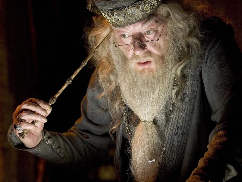 «Гарри Поттер»: 5 раз, когда Дамблдор обманывал мальчика, который выжил