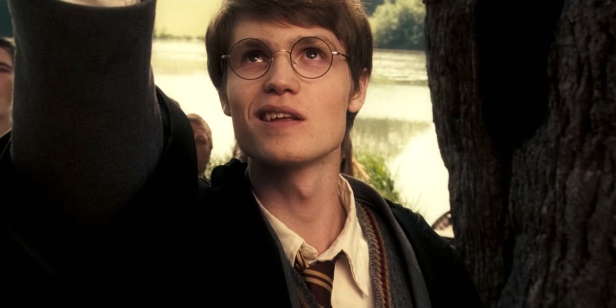 Персонаж из «Гарри Поттера», которого все считают героем, но на самом деле он тот еще оболтус