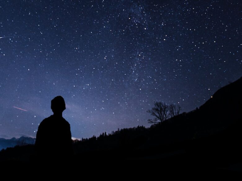 Основы ориентирования по звездам: курс для чайников, любящих смотреть в небо
