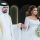 Такой роскоши мир еще не видел: ошеломляющее фото со свадьбы дочери правителя Дубая