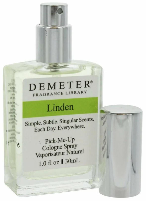 Linden, Demeter Fragrances