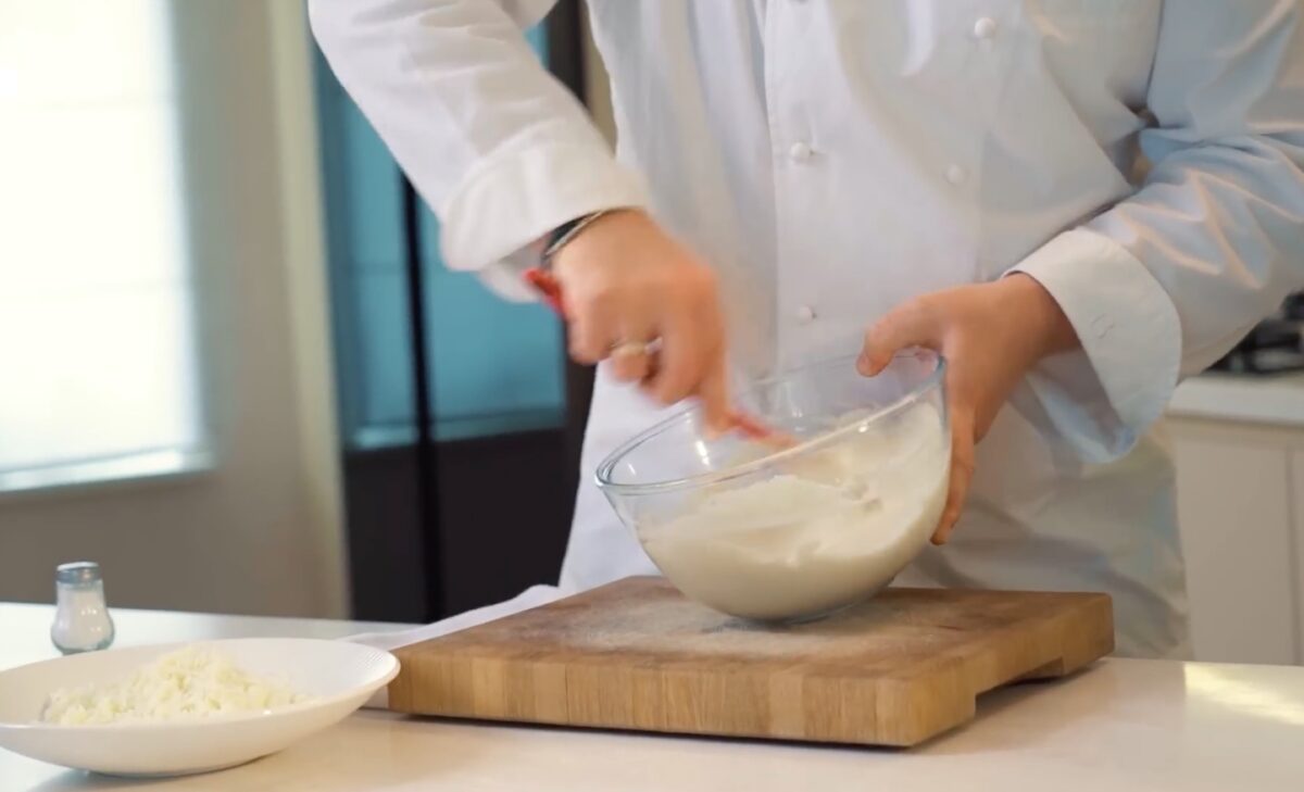 Ложное хачапури с сыром: суперпростой и быстрый рецепт от шефа Ивлева 