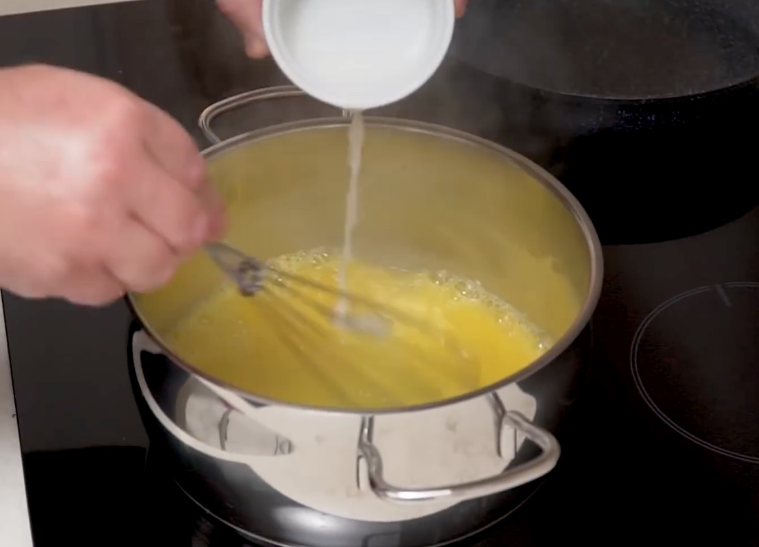 Сырники с мармеладом «По-Ивлевски» - кулинарный рецепт
