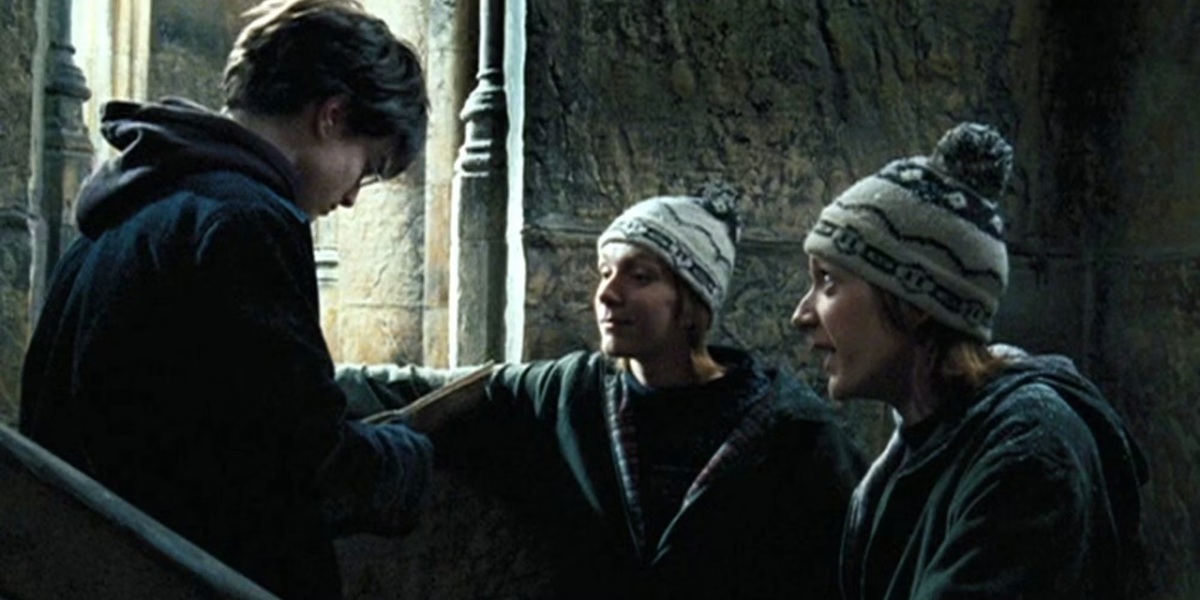 10 сюжетных дыр в «Гарри Поттере», понять которые не могут даже самые ярые фанаты