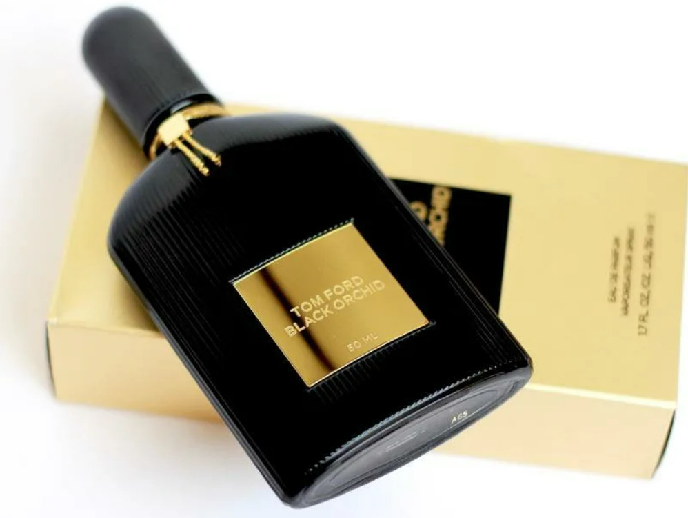 Black Orchid Tom Ford 