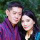 Гималайские Уильям и Кейт Миддлтон: красивая история любви короля и королевы Бутана