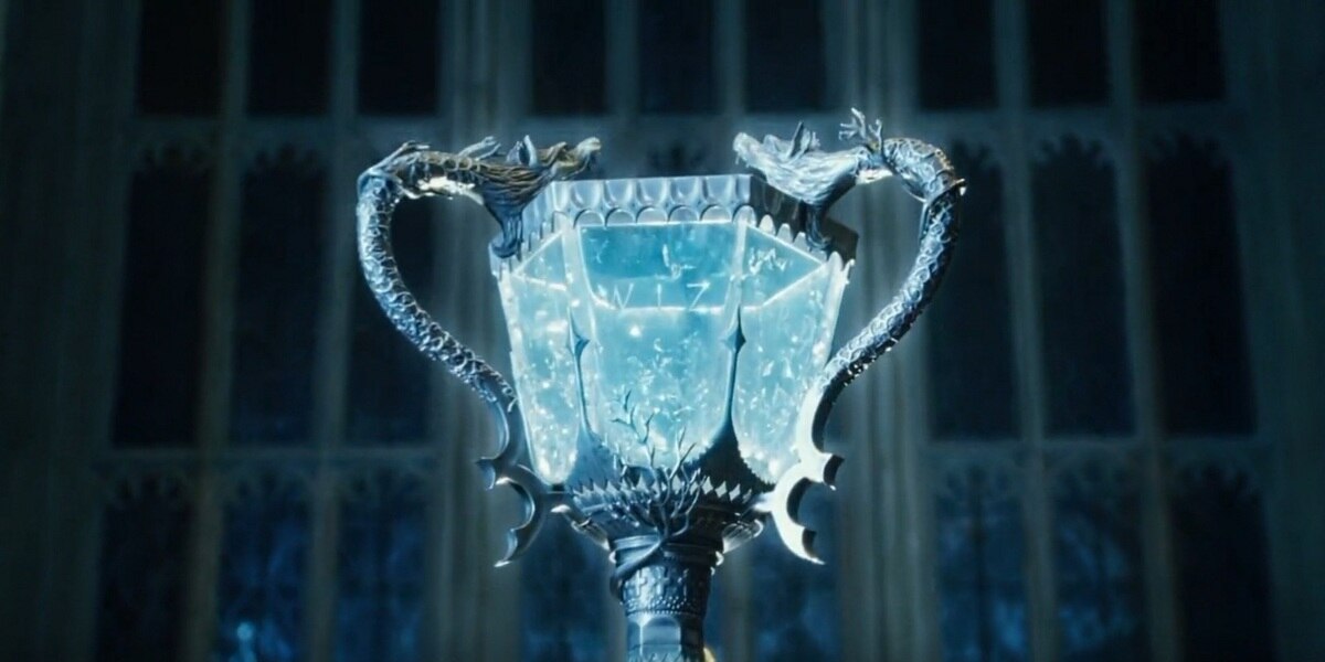 Школа Чародейства и Волшебства в «Гарри Поттере»: важные события в истории Хогвартса