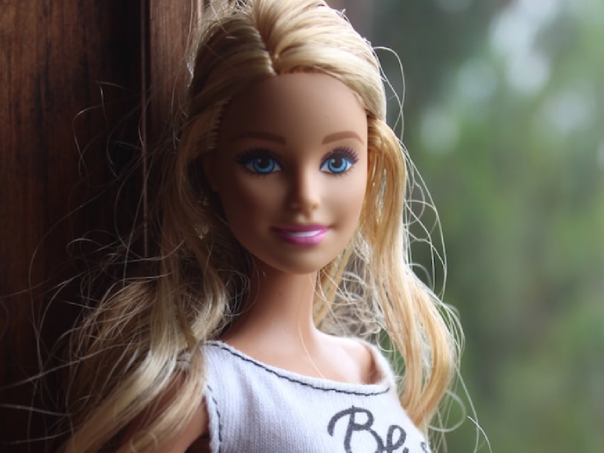 История Куклы Барби: как менялась любимая игрушка детства