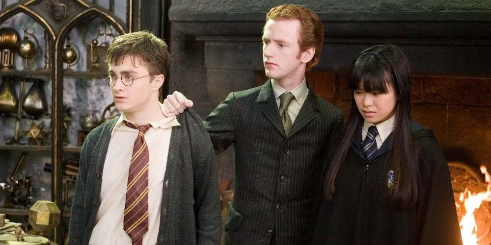 10 сюжетных дыр в «Гарри Поттере», понять которые не могут даже самые ярые фанаты