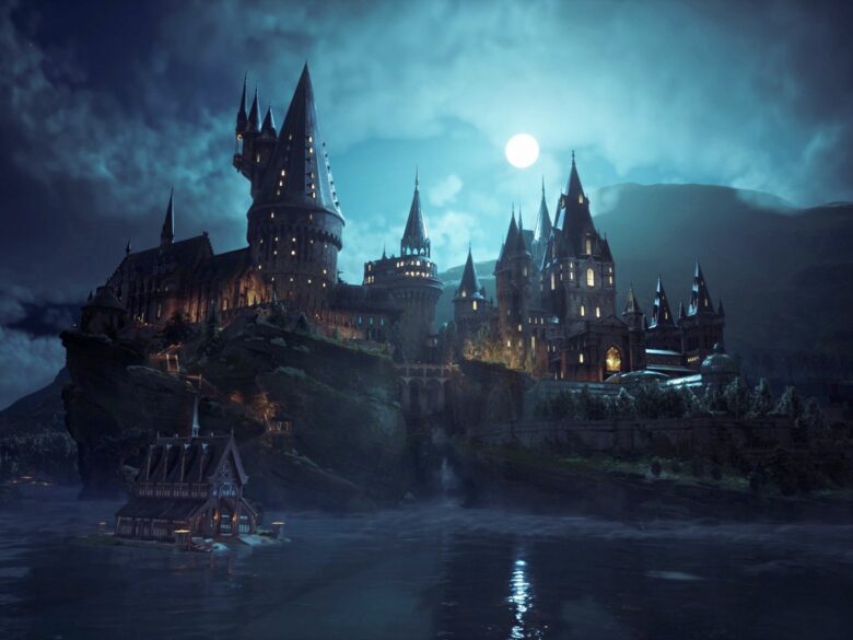Школа Чародейства и Волшебства в «Гарри Поттере»: важные события в истории Хогвартса