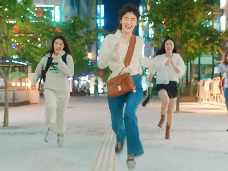 Горячительный мукбанг в дораме «Городские выпивохи»: три подруги ломают корейские стереотипы
