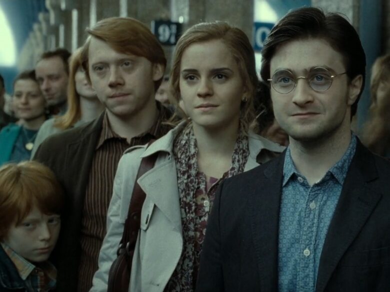 «Гарри Поттер»: как волшебники дают детям имена, и влияют ли они на их судьбу