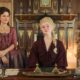 Тот случай, когда мы рады, что это закончилось: сериал с Эль Фаннинг «Великая» отменили после 3 сезона