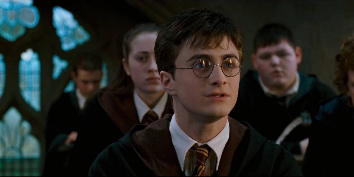 Самые влиятельные персонажи в «Гарри Поттере»