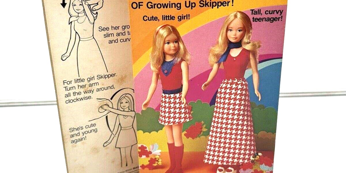 Родители взбунтовались, дети просили тату как у куклы: самые скандальные Барби, которые сейчас продают за десятки тысяч