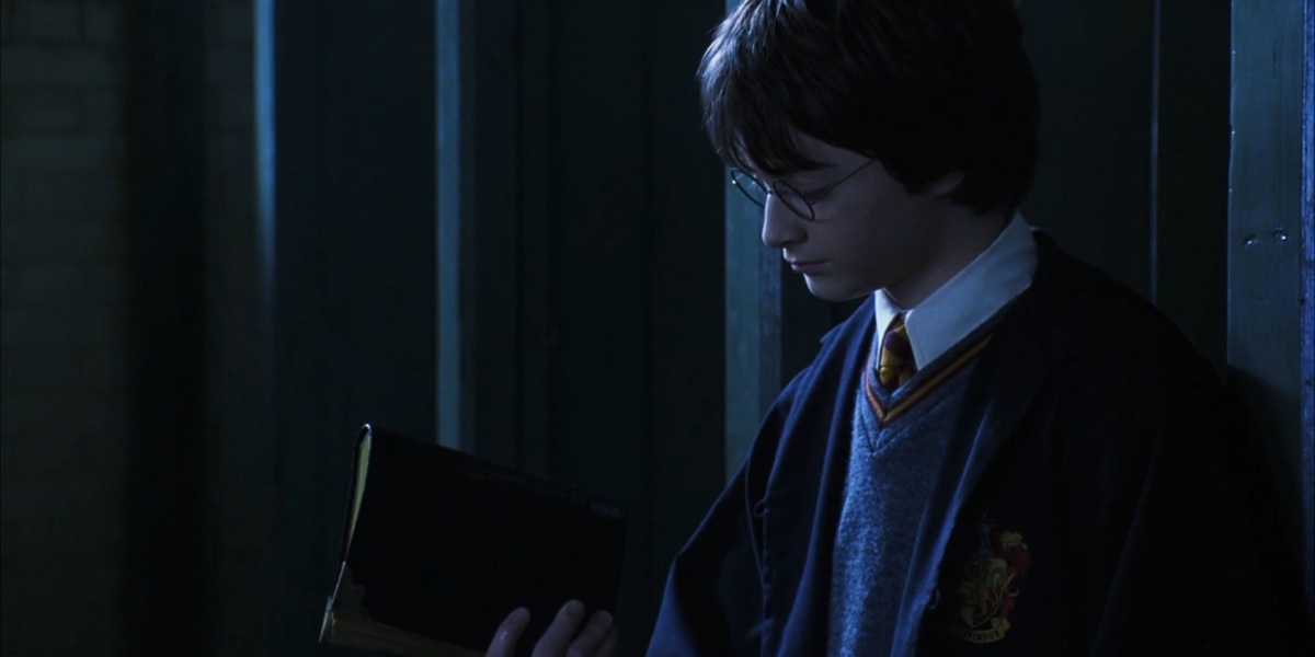 Каким бы был финал «Гарри Поттера», если бы франшиза закончилась на «Тайной комнате»