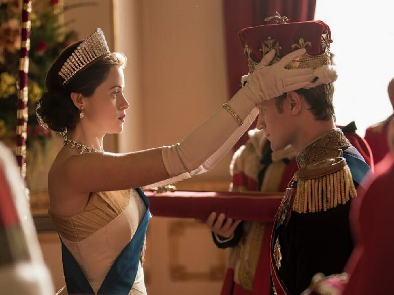 Сериал «Корона» не закончится на 6 сезоне: ждем приквел о королевской семье