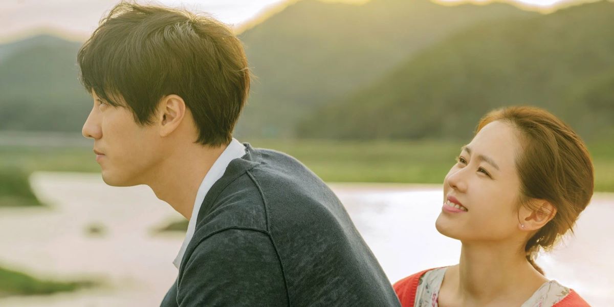 5 искренних корейских фильмов, от которых наворачиваются слезы: плакать разрешается