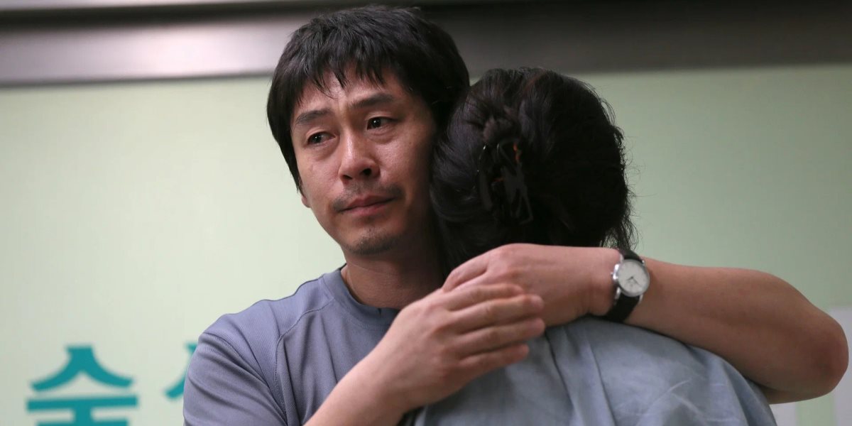 5 искренних корейских фильмов, от которых наворачиваются слезы: плакать разрешается