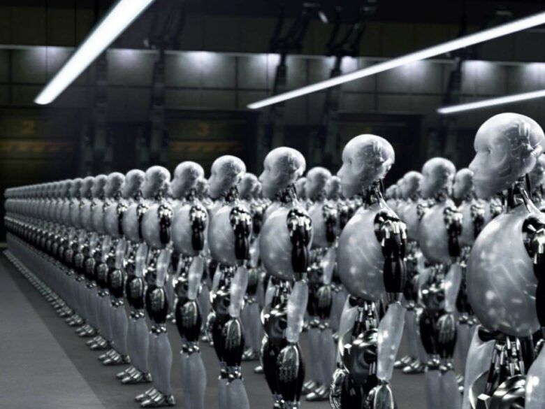 Нейронные сети захватят мир: топ-5 фильмов об искусственном интеллекте