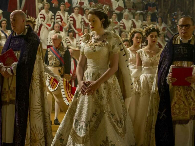 Что посмотреть после «Короны»: 5 лучших исторических сериалов с духом эпохи
