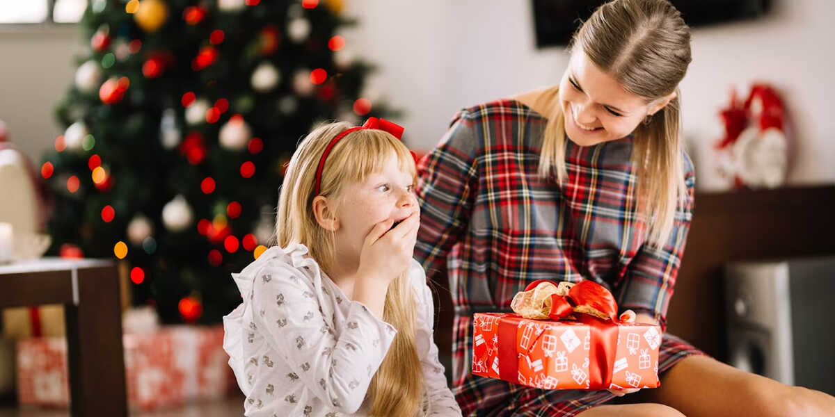 Как объяснить детям, что Дед Мороз не всемогущий? - Портал hb-crm.ru