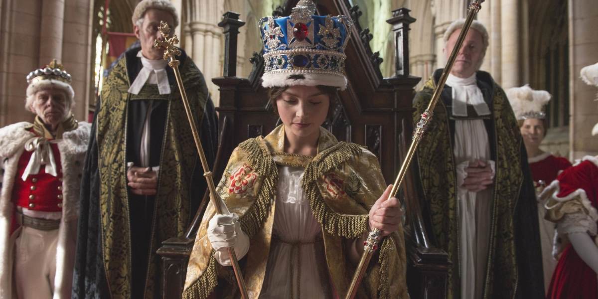 Что посмотреть после «Короны»: 5 лучших исторических сериалов с духом эпохи