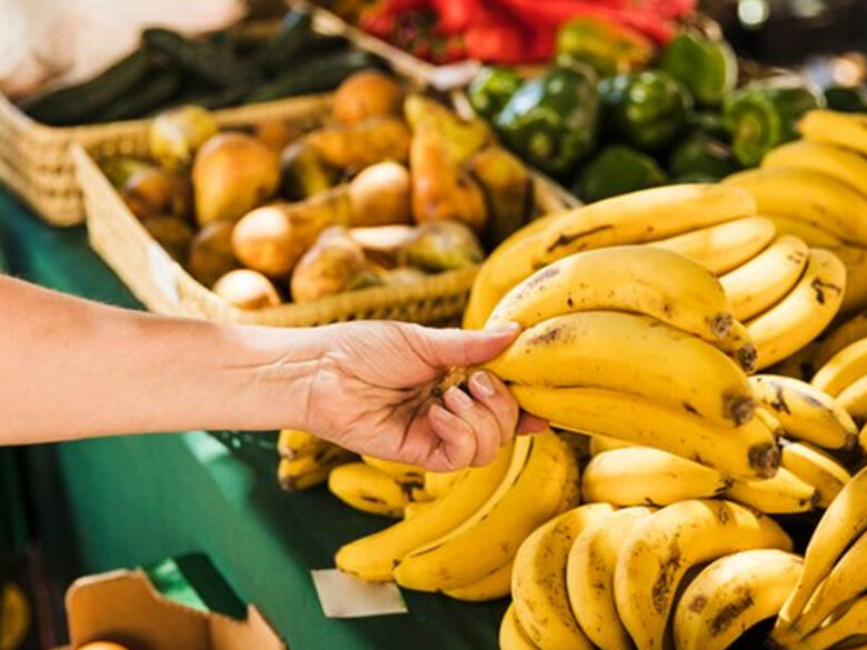 Нас ждет дефицит бананов?