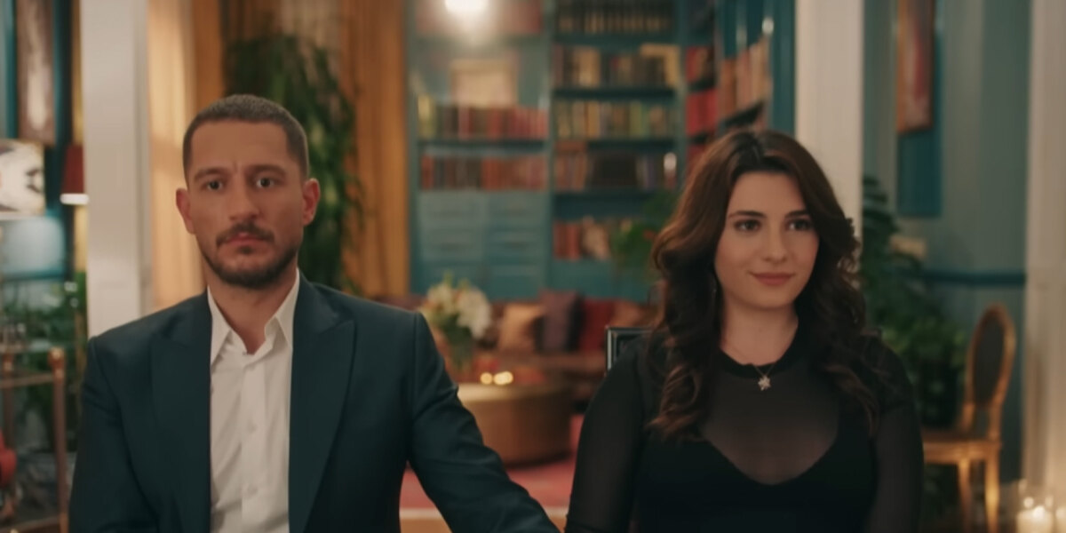 Почему героям турецкого сериала «Спрячь меня» не видать счастливого финала 