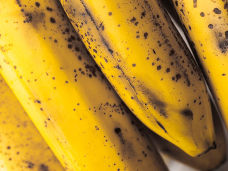 Зависит ли польза бананов от их спелости