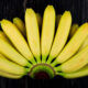 Почему бананы имеют изогнутую форму