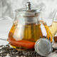 Промывайте и дайте остыть: 5 секретов идеального черного чая