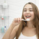 Чем чистили зубы наши предки