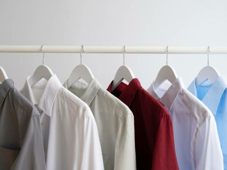 Как цвет одежды влияет на восприятие