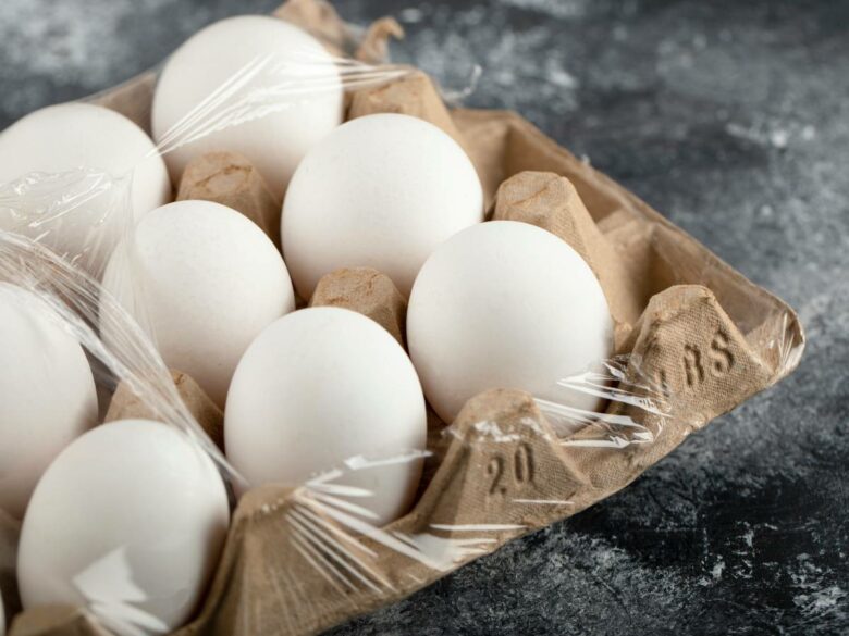 Вкусные трюки с яйцами от Гордон Рамзи и его коллег